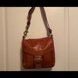 Coach Whiskey Bleeker Legacy Tattersall